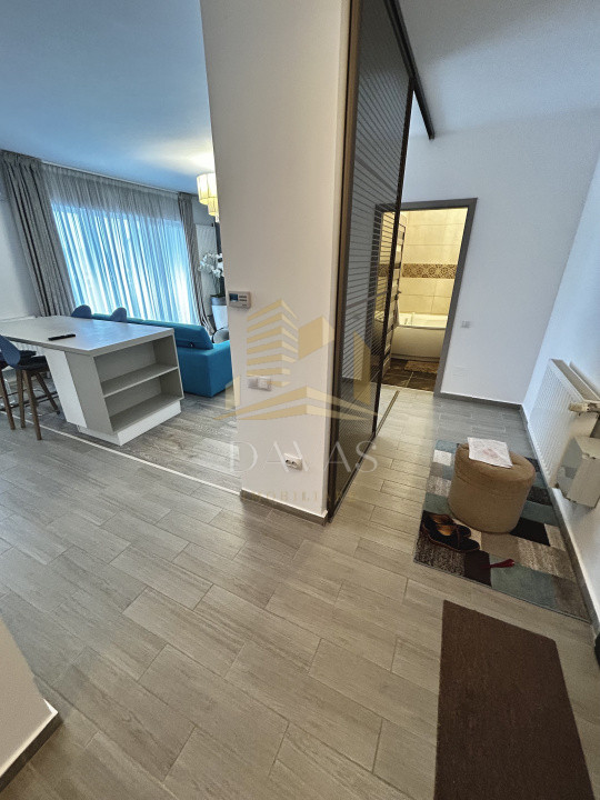 Apartament 3 camere finisaje premium | Buna Ziua | Parcare subterana | Panorama 