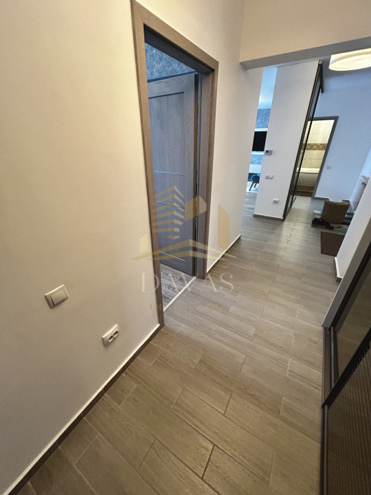 Apartament 3 camere finisaje premium | Buna Ziua | Parcare subterana | Panorama 