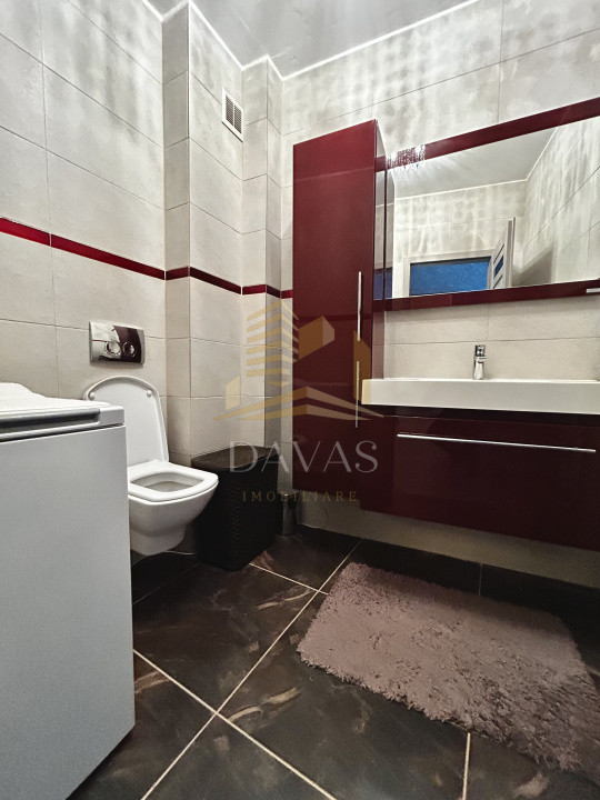 Apartament 3 camere finisaje premium | Buna Ziua | Parcare subterana | Panorama 