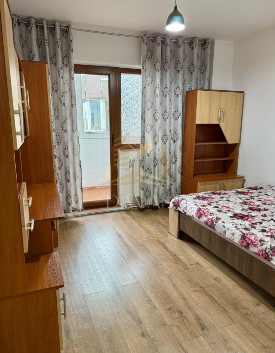 Apartament 4 camere de inchiriat | Marasti | Etaj intermediar | Bloc izolat
