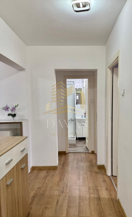 Apartament 4 camere de inchiriat | Marasti | Etaj intermediar | Bloc izolat
