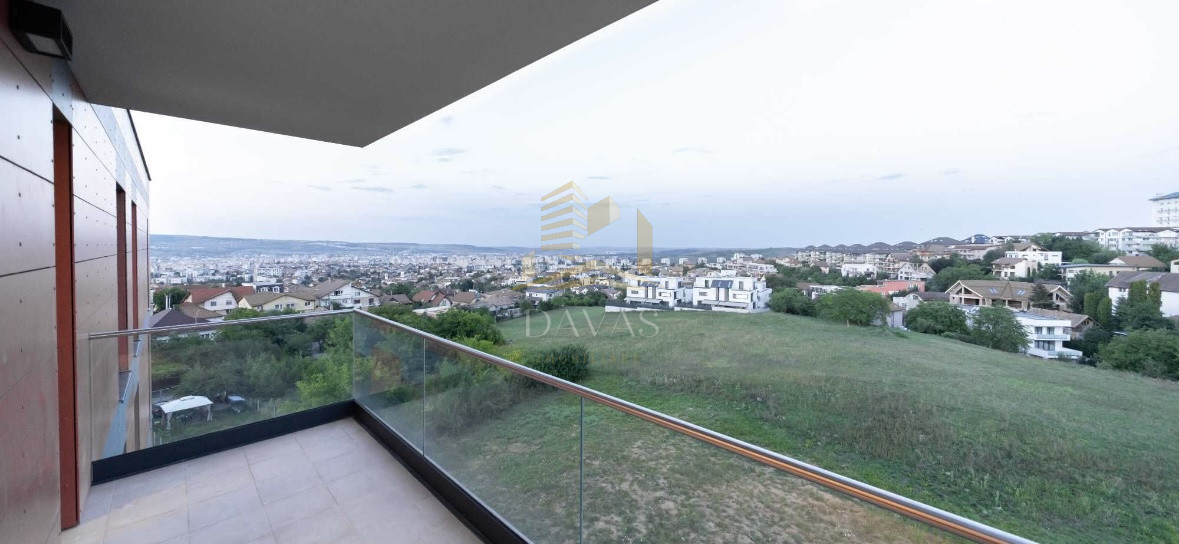 Apartament 3 camere lux de inchiriat | zona Andrei Muresanu | parcare subterana 