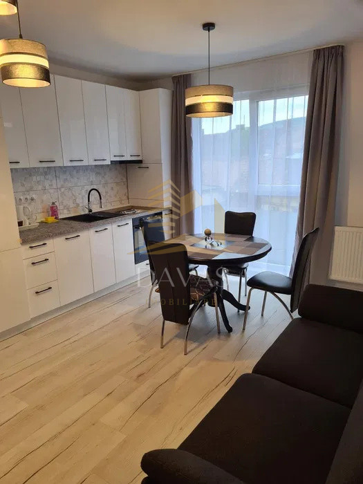 Apartament 3 camere | SemiCentral | finisaje moderne
