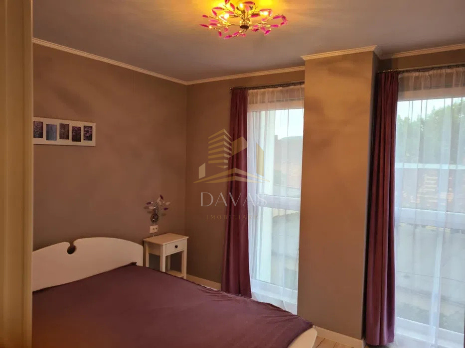 Apartament 3 camere | SemiCentral | finisaje moderne