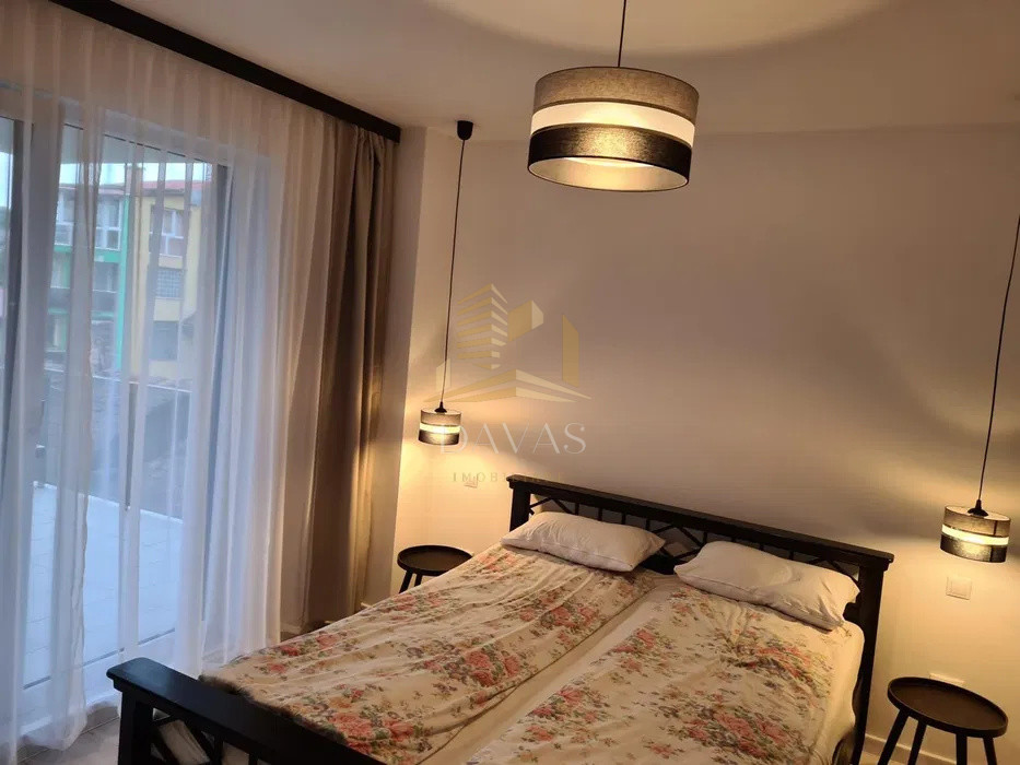 Apartament 3 camere | SemiCentral | finisaje moderne