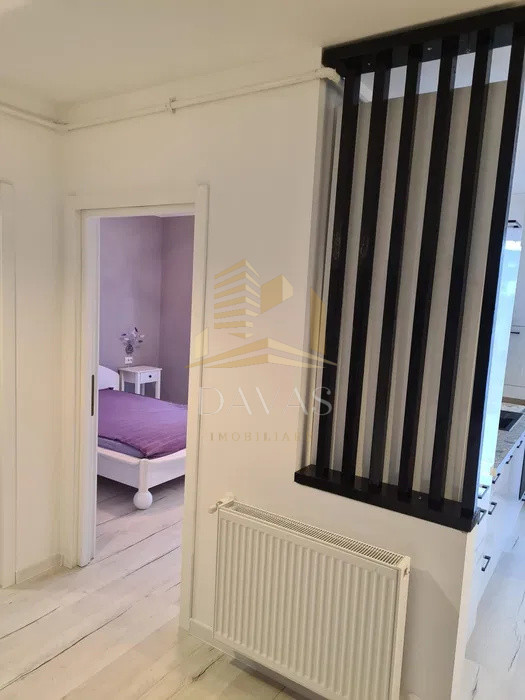 Apartament 3 camere | SemiCentral | finisaje moderne