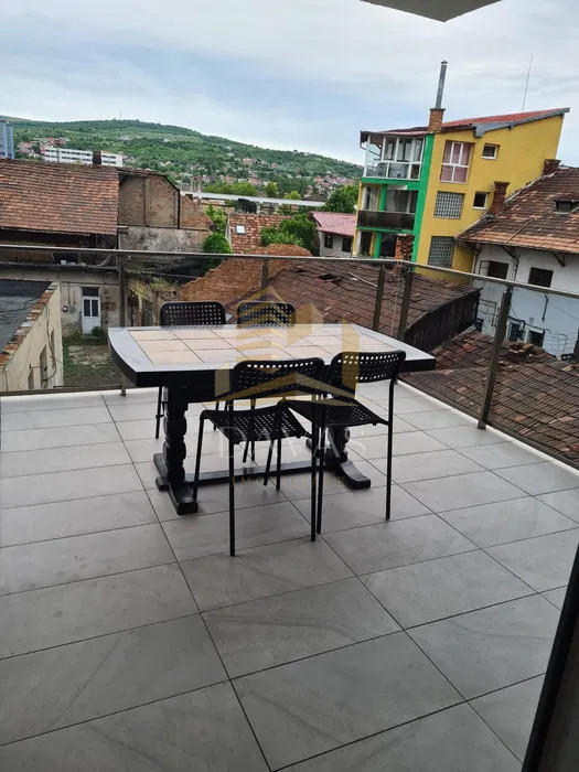 Apartament 3 camere | SemiCentral | finisaje moderne