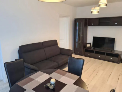 Apartament 3 camere | SemiCentral | finisaje moderne