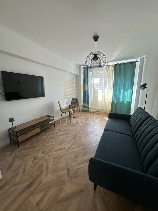 Apartament 3 camere decomandate | Marasti | Finisaje moderne