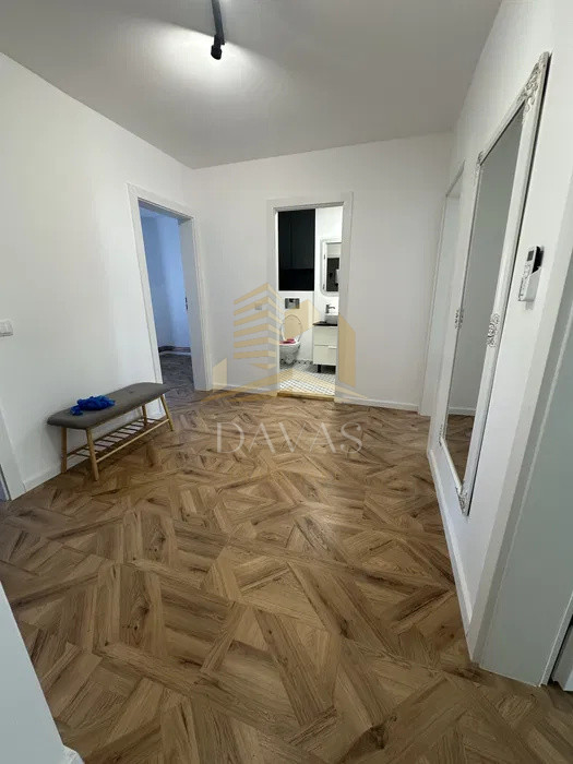 Apartament 3 camere decomandate | Marasti | Finisaje moderne