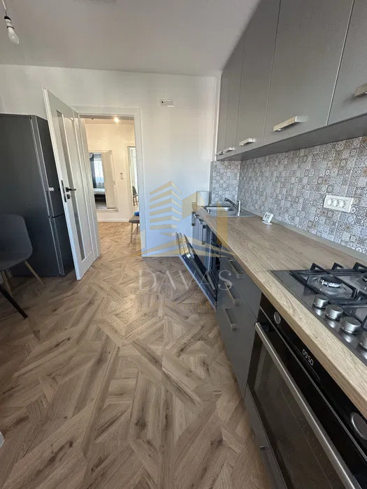 Apartament 3 camere decomandate | Marasti | Finisaje moderne