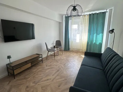 Apartament 3 camere decomandate | Marasti | Finisaje moderne