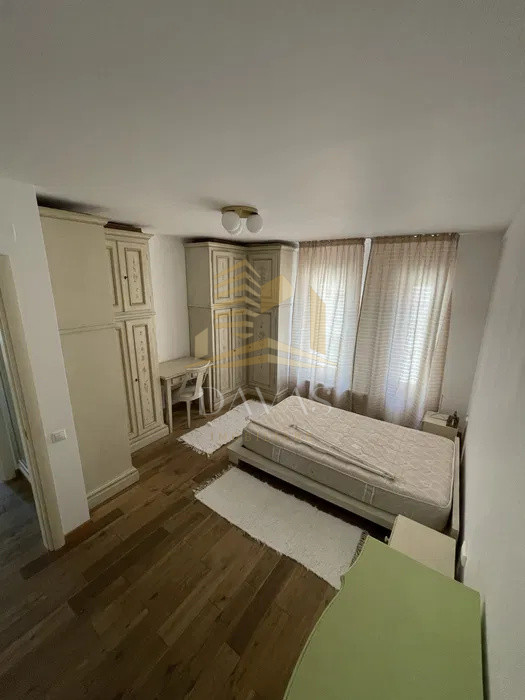 Apartament 3 camere decomandate | Andrei Muresanu | Parcare inclusa