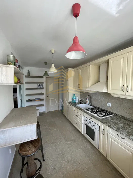 Apartament 3 camere decomandate | Andrei Muresanu | Parcare inclusa