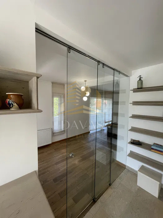 Apartament 3 camere decomandate | Andrei Muresanu | Parcare inclusa
