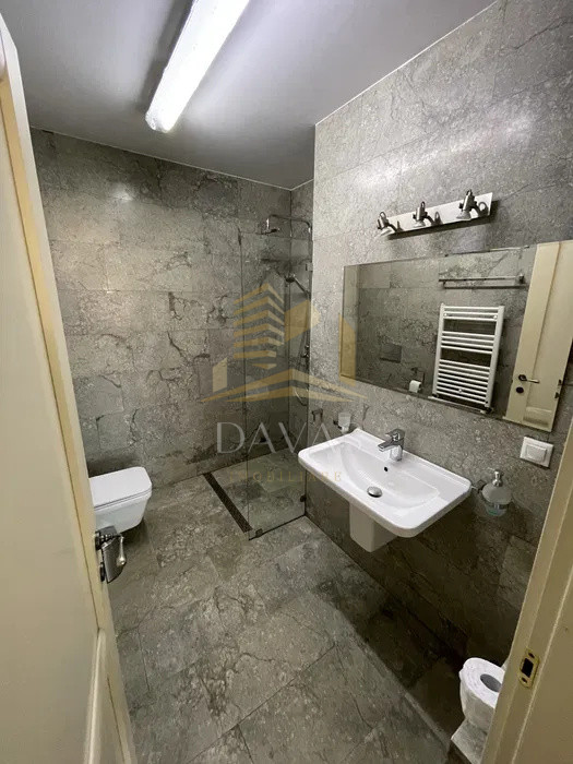 Apartament 3 camere decomandate | Andrei Muresanu | Parcare inclusa