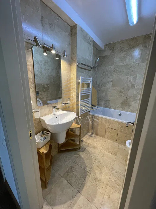 Apartament 3 camere decomandate | Andrei Muresanu | Parcare inclusa