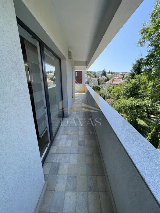 Apartament 3 camere decomandate | Andrei Muresanu | Parcare inclusa