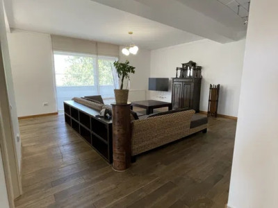 Apartament 3 camere decomandate | Andrei Muresanu | Parcare inclusa