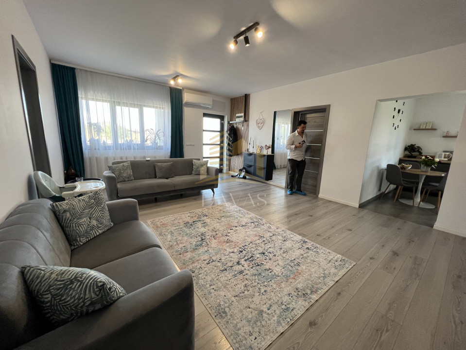 COMISION 0% | Casa la cheie | Jucu de sus | La cheie