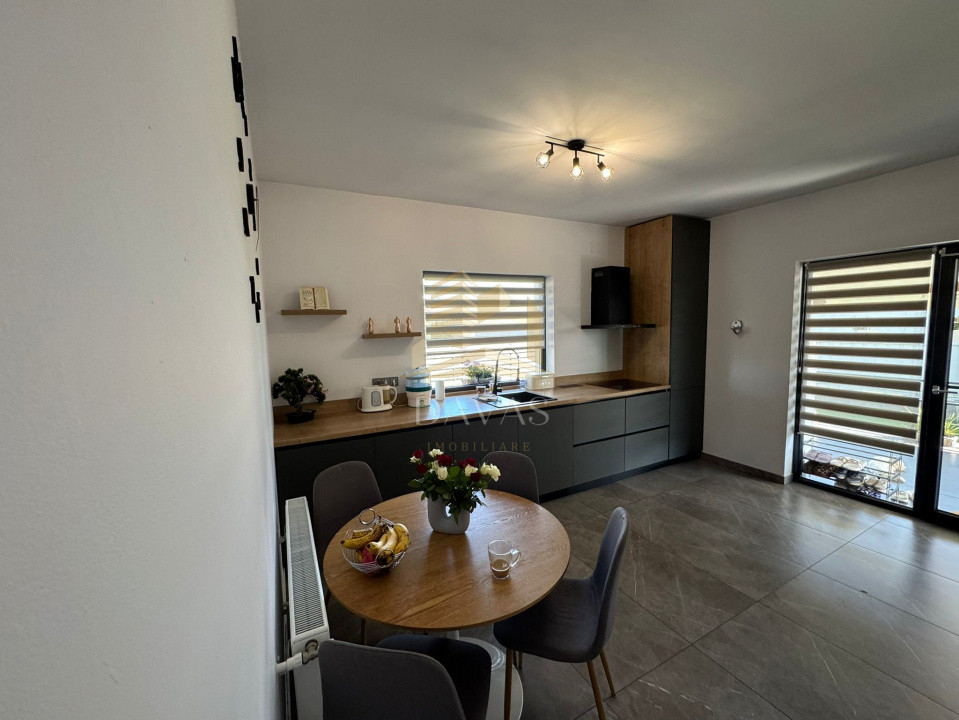 COMISION 0% | Casa la cheie | Jucu de sus | La cheie