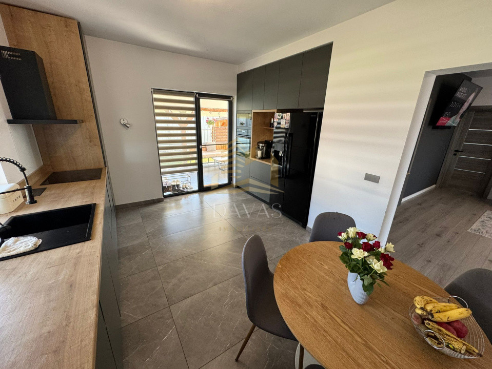 COMISION 0% | Casa la cheie | Jucu de sus | La cheie