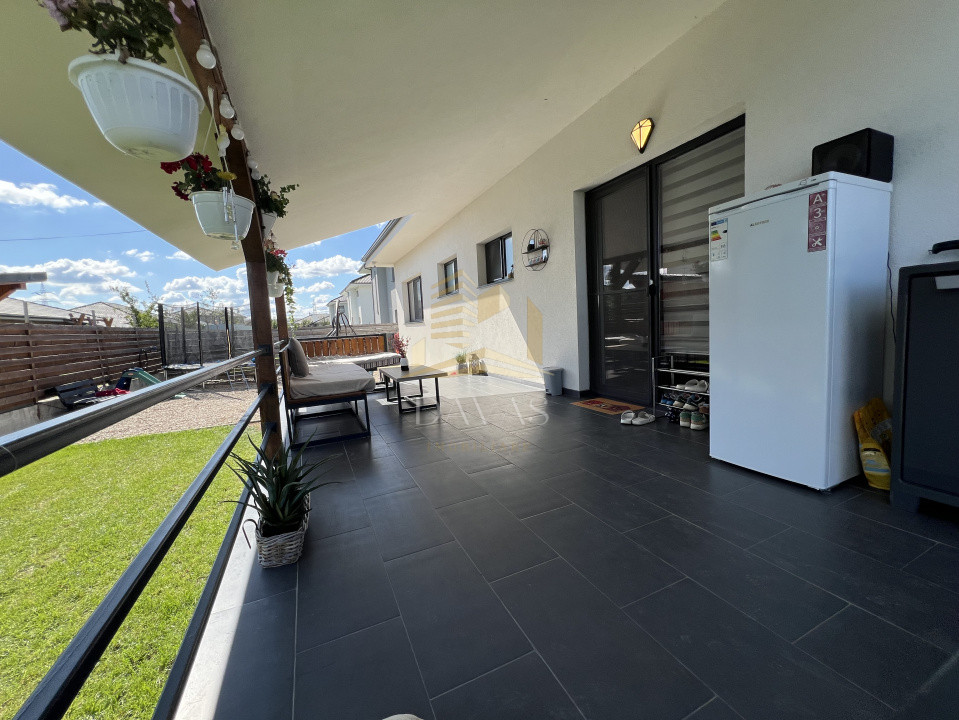 COMISION 0% | Casa la cheie | Jucu de sus | La cheie