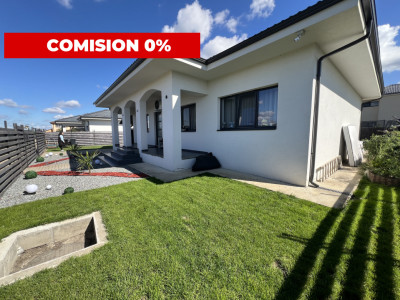 COMISION 0% | Casa la cheie | Jucu de sus | La cheie