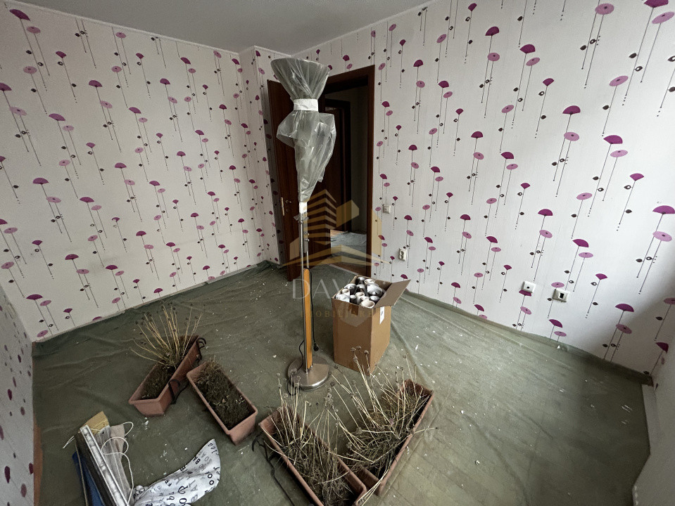 Casa insiruita 5 camere de inchiriat | Buna ziua | Garaj dublu