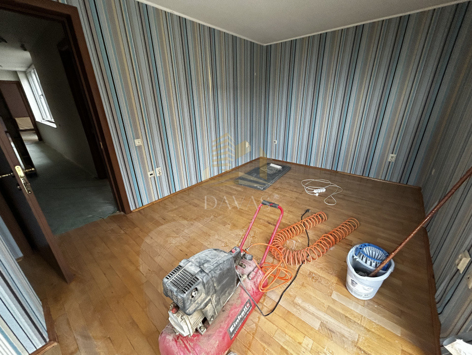 Casa insiruita 5 camere de inchiriat | Buna ziua | Garaj dublu