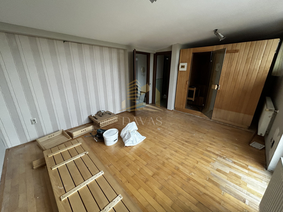 Casa insiruita 5 camere de inchiriat | Buna ziua | Garaj dublu