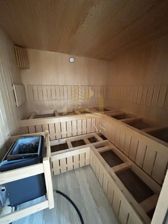 Casa insiruita 5 camere de inchiriat | Buna ziua | Garaj dublu