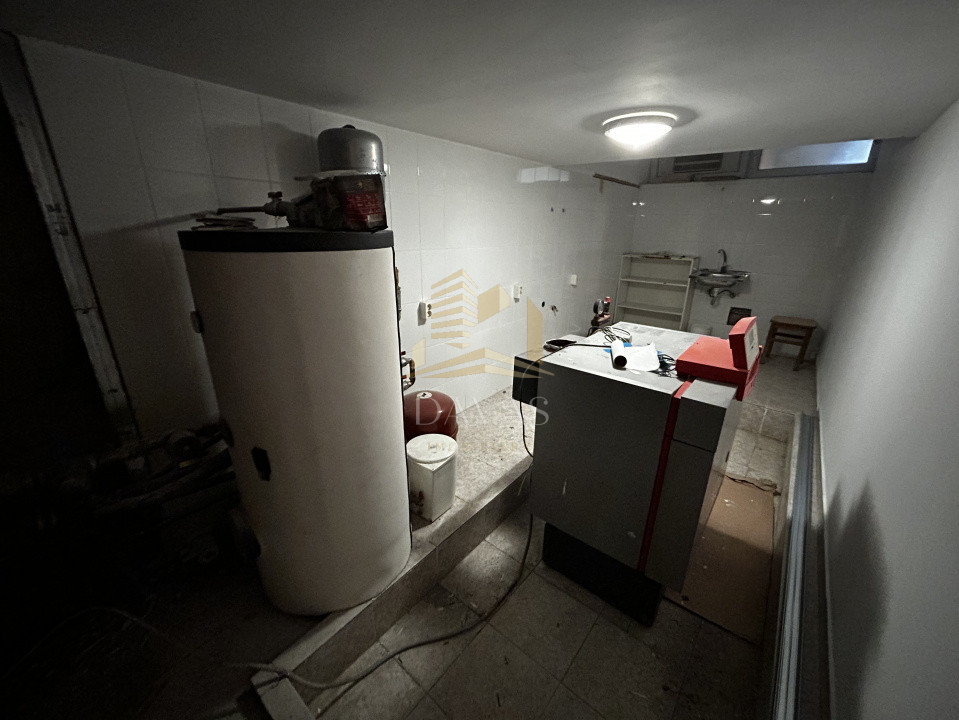 Casa insiruita 5 camere de inchiriat | Buna ziua | Garaj dublu