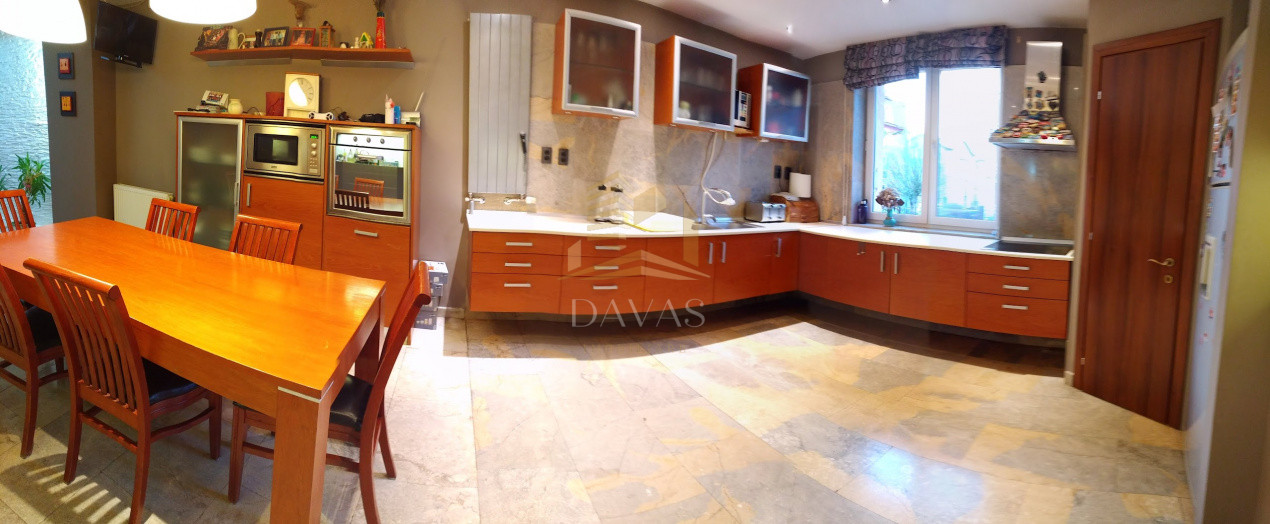 Casa insiruita 5 camere de inchiriat | Buna ziua | Garaj dublu