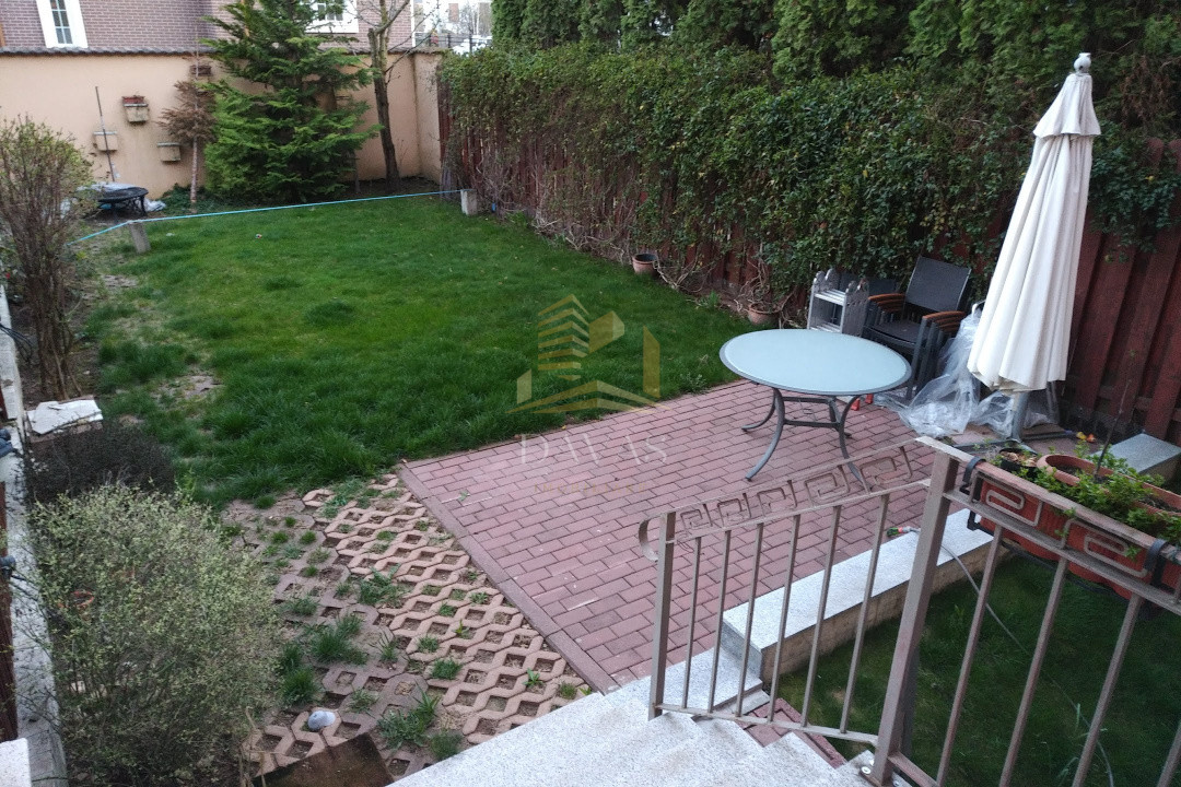 Casa insiruita 5 camere de inchiriat | Buna ziua | Garaj dublu