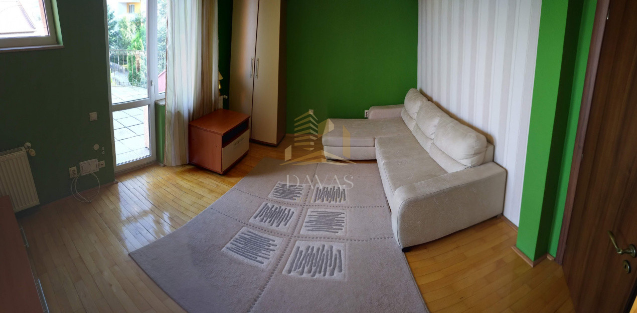 Casa insiruita 5 camere de inchiriat | Buna ziua | Garaj dublu