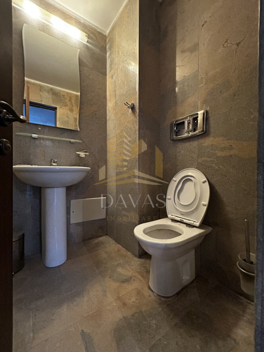 Casa insiruita 5 camere de inchiriat | Buna ziua | Garaj dublu