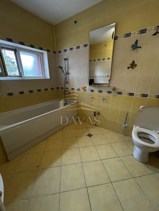 Casa insiruita 5 camere de inchiriat | Buna ziua | Garaj dublu