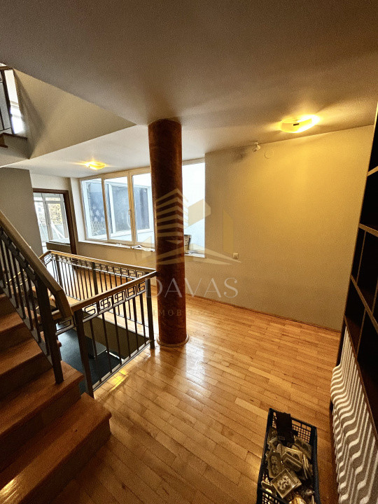 Casa insiruita 5 camere de inchiriat | Buna ziua | Garaj dublu