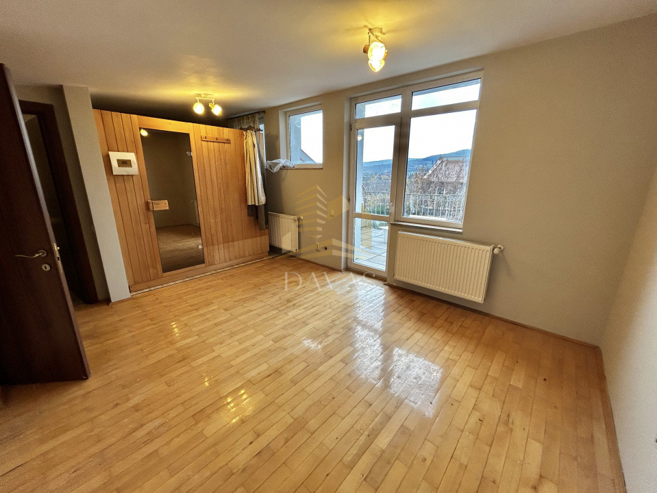 Casa insiruita 5 camere de inchiriat | Buna ziua | Garaj dublu