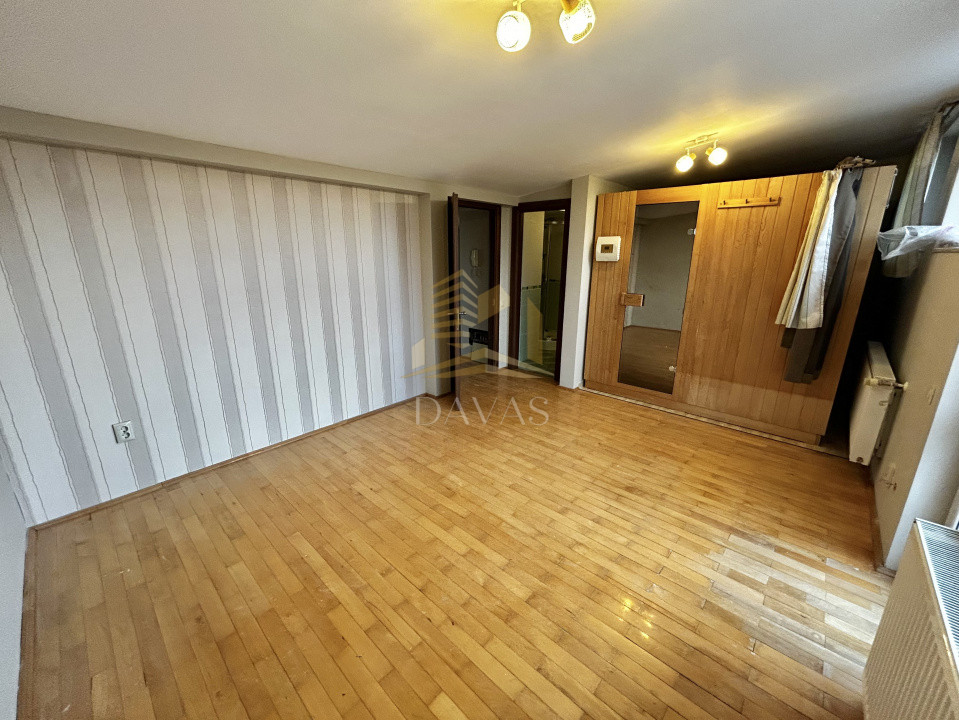 Casa insiruita 5 camere de inchiriat | Buna ziua | Garaj dublu