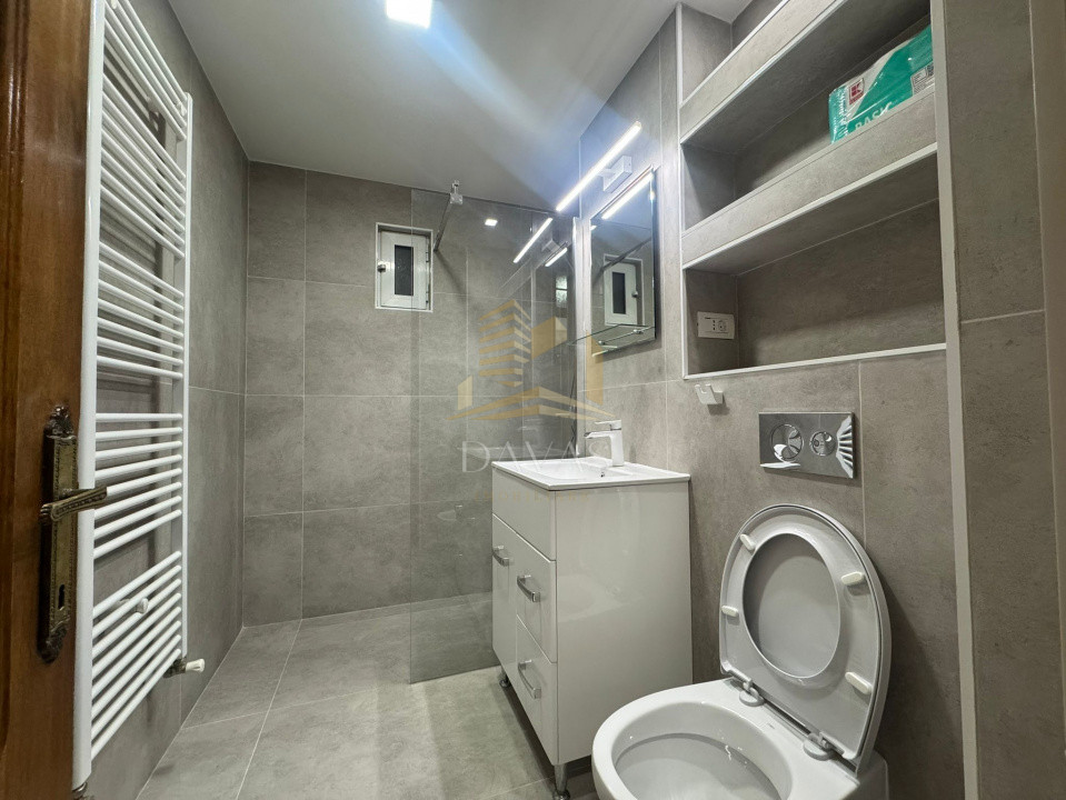 Apartament 3 camere decomandate | Gheorgheni | zona retrasa