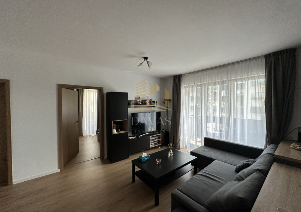 Apartament 3 camere de inchiriat | Liberty |Etaj intermediar | Parcare subterana
