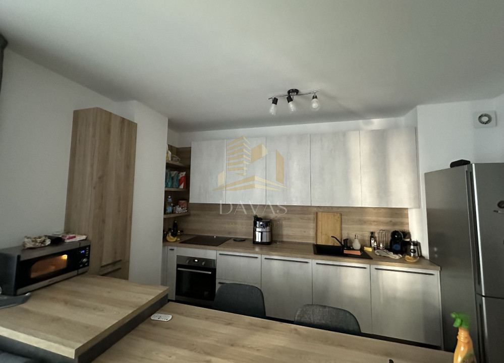 Apartament 3 camere de inchiriat | Liberty |Etaj intermediar | Parcare subterana