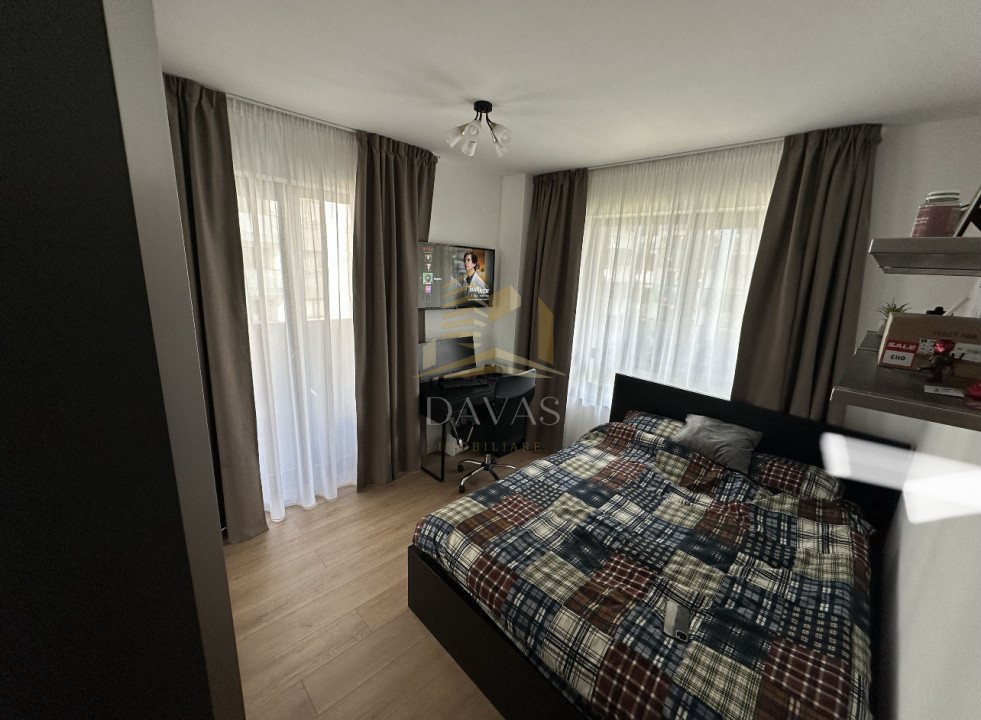 Apartament 3 camere de inchiriat | Liberty |Etaj intermediar | Parcare subterana