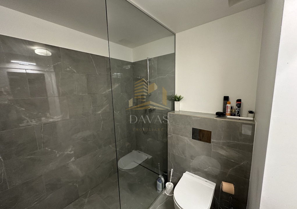Apartament 3 camere de inchiriat | Liberty |Etaj intermediar | Parcare subterana