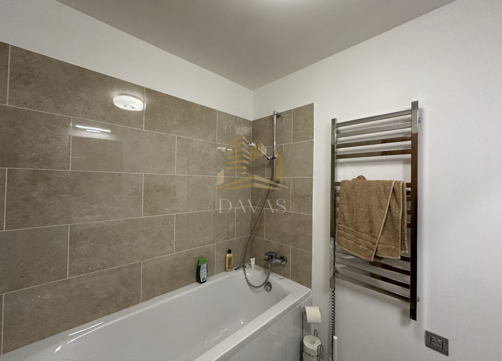 Apartament 3 camere de inchiriat | Liberty |Etaj intermediar | Parcare subterana