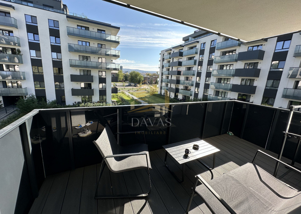 Apartament 3 camere de inchiriat | Liberty |Etaj intermediar | Parcare subterana