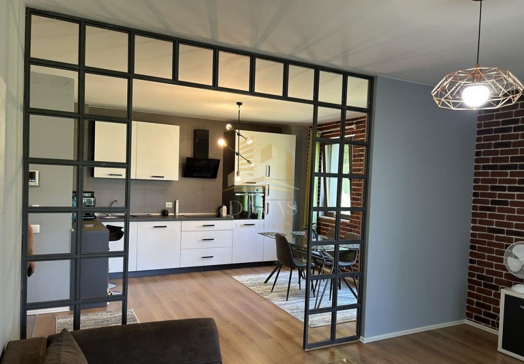 Apartament 3 camere de inchiriat | Riviera Luxury Residence | Parcare subterana 