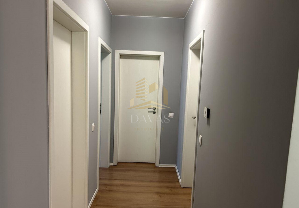 Apartament 3 camere de inchiriat | Riviera Luxury Residence | Parcare subterana 